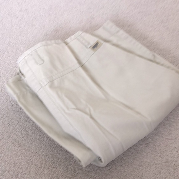 SPIRIT Size 6 Wide Leg Khakis - Picture 1 of 3